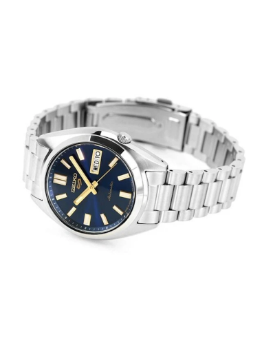 automático hombre Seiko 5 Sports SBSA291 JDM 38MM SNXS Hecho en Japón